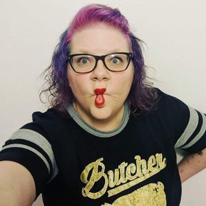 Meet your Posher, Anna